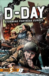 D-Day (ISBN: 9781472838780)