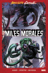 Absolute Carnage: Immortal Hulk - Saladin Ahmed (ISBN: 9781302920142)