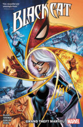Black Cat Vol. 1: Grand Theft Marvel - Travel Foreman, Michael Dowling (ISBN: 9781302919207)