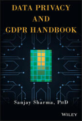 Data Privacy and GDPR Handbook - Sanjay Sharma (ISBN: 9781119594246)