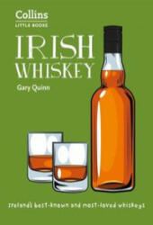 Irish Whiskey - Gary Quinn (ISBN: 9780008340667)