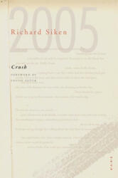 Richard Siken, Louise Gluck - Crush - Richard Siken, Louise Gluck (ISBN: 9780300246308)