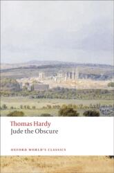 Jude cel obscur (ISBN: 9780199537020)