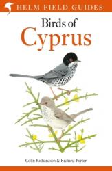 Birds of Cyprus (ISBN: 9781472960849)