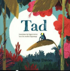 Tad (ISBN: 9780008212827)