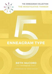 The Enneagram Type 5 - Beth McCord (ISBN: 9781400215737)