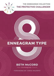 Enneagram Type 8 - Beth McCord (ISBN: 9781400215744)