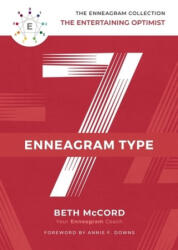 Enneagram Type 7 - Beth McCord (ISBN: 9781400215751)