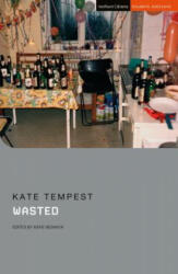 Wasted (ISBN: 9781350094925)