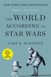 World According to Star Wars - Cass R. Sunstein (ISBN: 9780062484239)