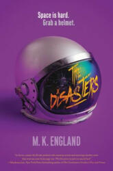 The Disasters (ISBN: 9780062657688)