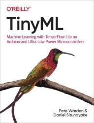 TinyML (ISBN: 9781492052043)