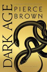 Dark Age (ISBN: 9781473646780)