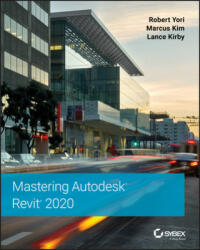 Mastering Autodesk Revit 2020 (ISBN: 9781119570127)
