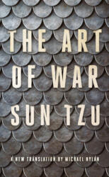 Art of War - Sun Tzu, Michael Nylan (ISBN: 9781324004899)