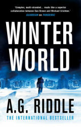 Winter World - A. G. Riddle (ISBN: 9781789543223)
