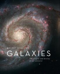 Galaxies - Govert Schilling (ISBN: 9780228102113)