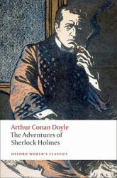 The Adventures Of Sherlock Holmes (ISBN: 9780199536955)