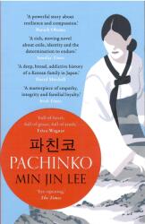 Pachinko (ISBN: 9781838930509)
