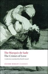 The Crimes of Love (ISBN: 9780199539987)