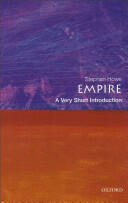 Empire: A Very Short Introduction (ISBN: 9780192802231)