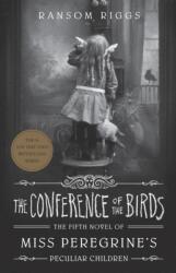 Conference of the Birds (ISBN: 9780241320587)
