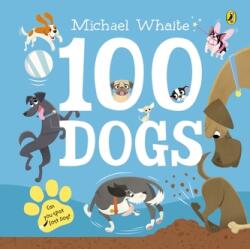 100 Dogs (ISBN: 9780241349816)
