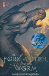 Fork, the Witch, and the Worm - Christopher Paolini (ISBN: 9780241392393)