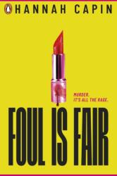 Foul is Fair (ISBN: 9780241404973)