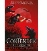 Contender: The Chosen - Book 1 (ISBN: 9781444938944)