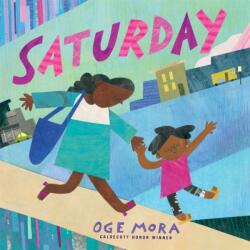 Saturday (ISBN: 9780316431279)