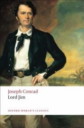 Lord Jim (ISBN: 9780199536023)