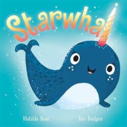 Starwhal (ISBN: 9781444954364)