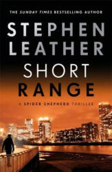 Short Range - Stephen Leather (ISBN: 9781473671959)