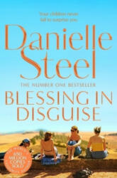 Blessing In Disguise - STEEL DANIELLE (ISBN: 9781509877805)
