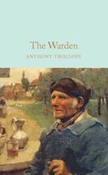 The Warden (ISBN: 9781529011838)