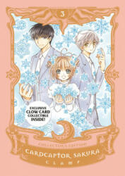 Cardcaptor Sakura Collector's Edition 3 (ISBN: 9781632368669)