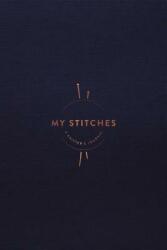 My Stitches: A Knitter's Journal (ISBN: 9781632507099)