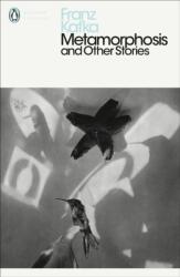 Metamorphosis and Other Stories (ISBN: 9780241436240)