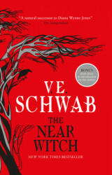 The Near Witch (ISBN: 9781789091144)