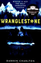Wranglestone - Darren Charlton (ISBN: 9781788951210)