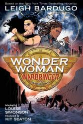 Wonder Woman: Warbringer (ISBN: 9781401282554)