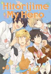 Hitorijime My Hero 6 - Memeko Arii (ISBN: 9781632368973)