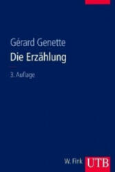 Die Erzählung - Gerard Genette (2010)