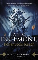 Kellanved's Reach (ISBN: 9780857502858)