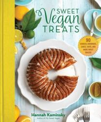 Sweet Vegan Treats - Hannah Kaminsky (ISBN: 9781510741843)
