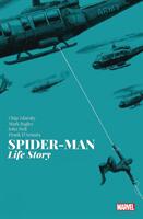 Spider-man: Life Story - Chip Zdarsky (ISBN: 9781846533570)
