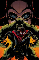Miles Morales Vol. 2: Bring on the Bad Guys (ISBN: 9781302914790)