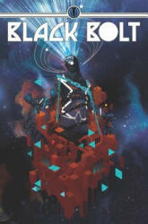Black Bolt - Saladin Ahmed (ISBN: 9781302921408)