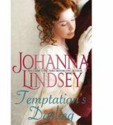 Temptation's Darling - Johanna Lindsey (ISBN: 9781472264831)